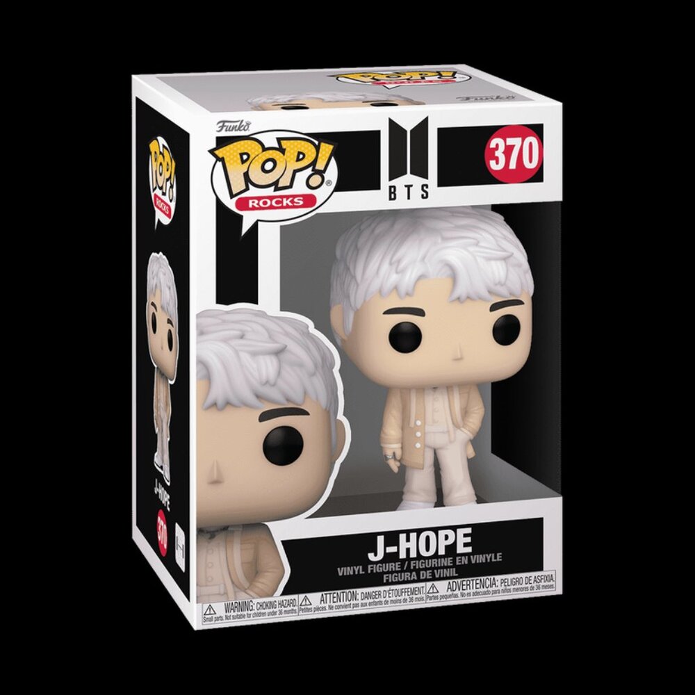 BTS  PROOF FUNKO POP BUNDLE - Picture 14 of 16